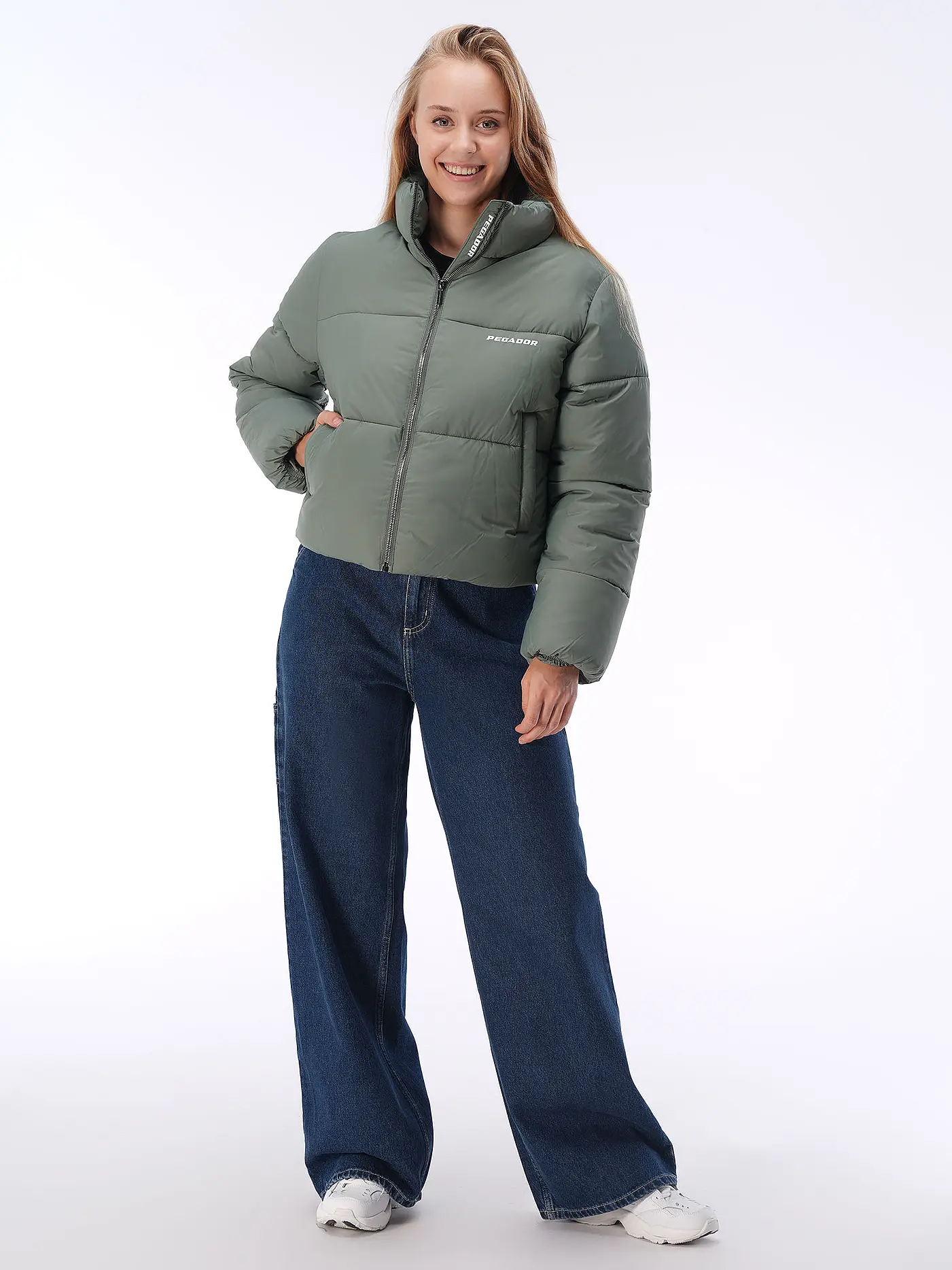PEGADOR | Steppjacke GEORGIA | 